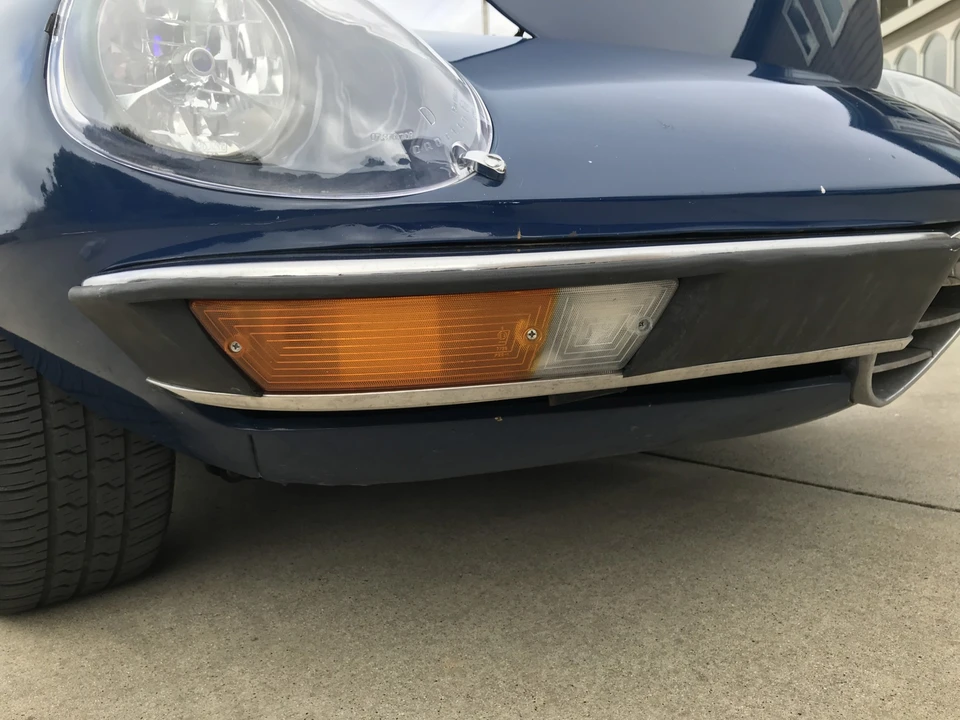 1978 Alfa Romeo Series 2 - Image 27 of 31