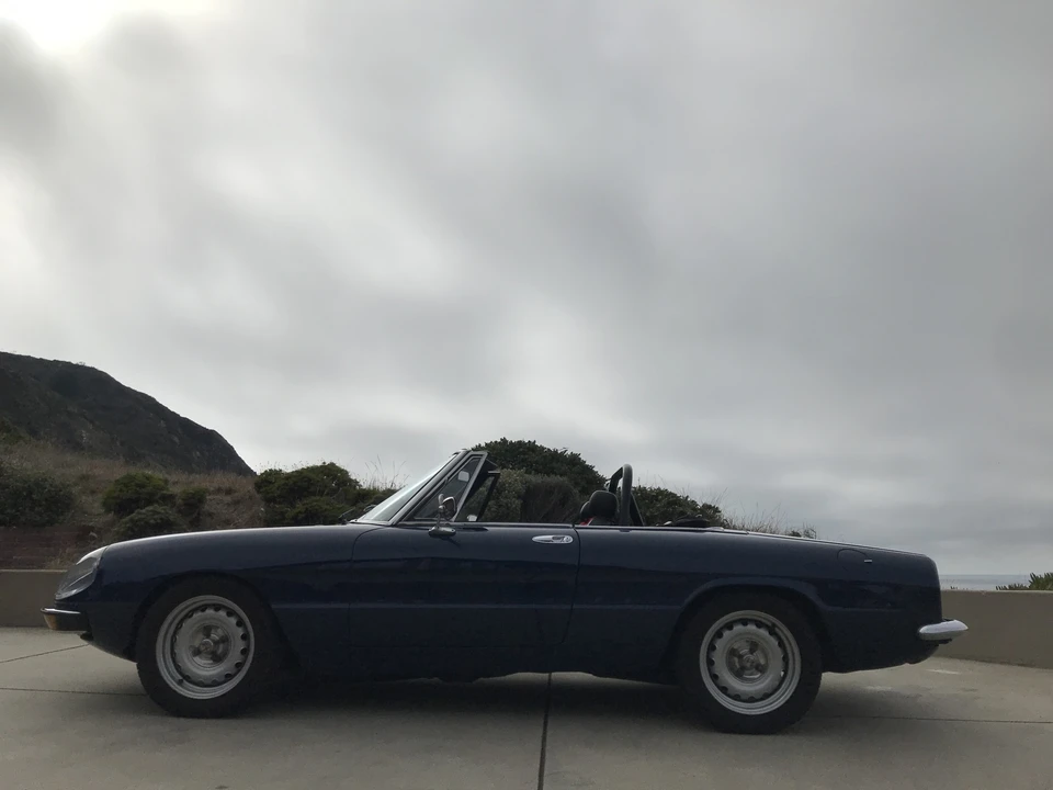 1978 Alfa Romeo Series 2 - Image 10 of 31
