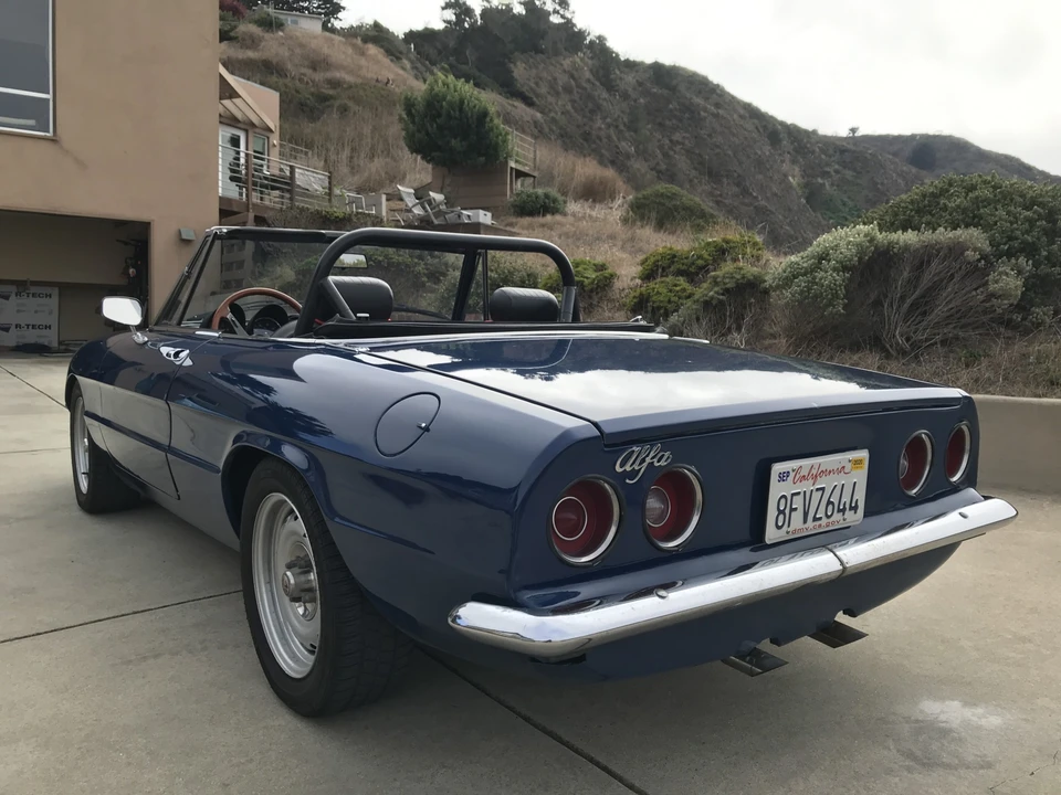 1978 Alfa Romeo Series 2 - Image 14 of 31
