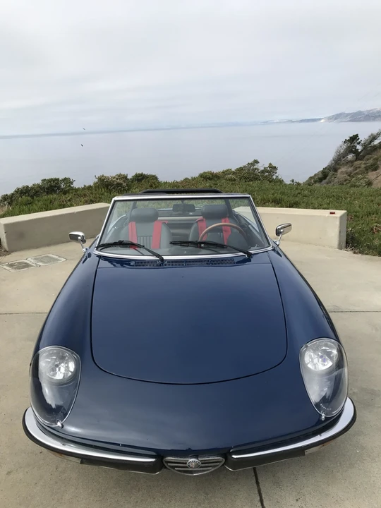 1978 Alfa Romeo Series 2 - Image 5 of 31