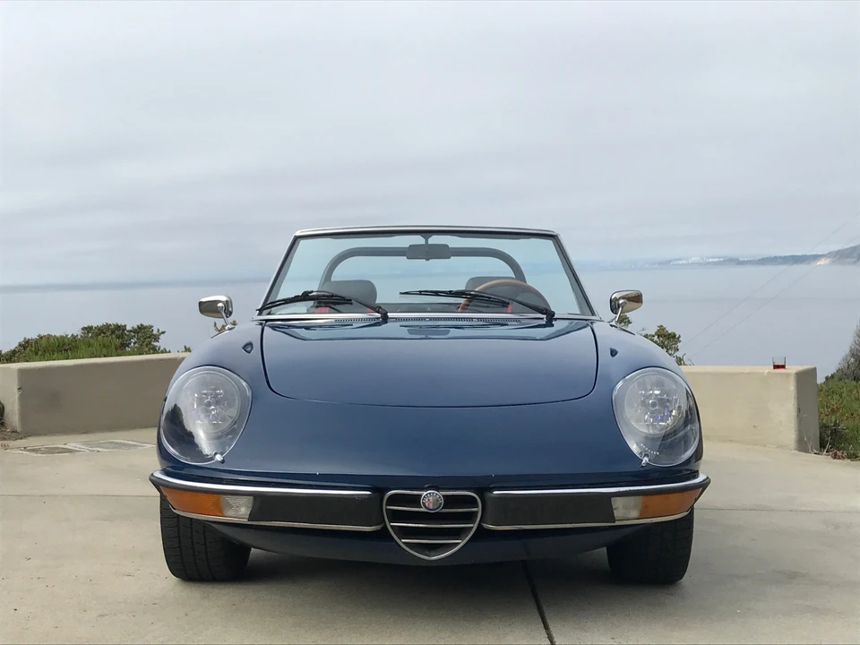 1978 Alfa Romeo Series 2 - Image 7 of 31
