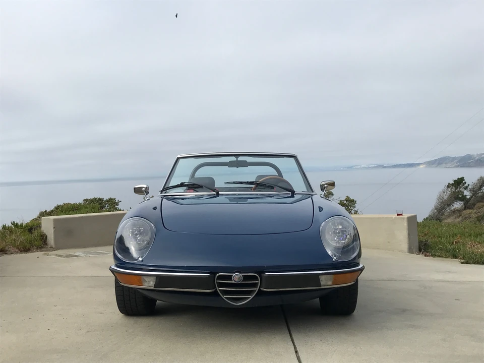 1978 Alfa Romeo Series 2 - Image 8 of 31