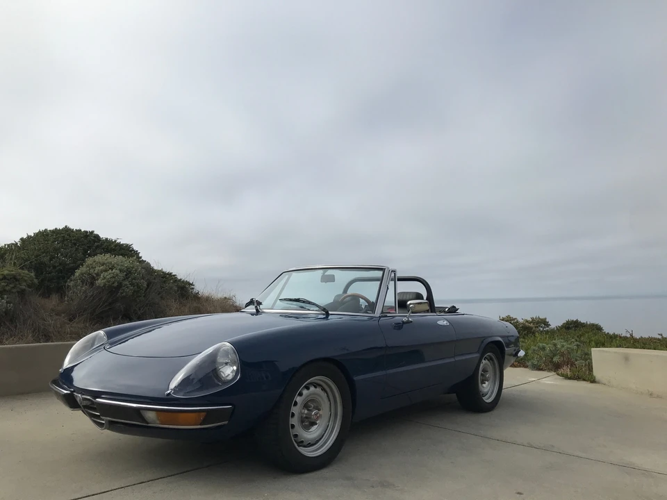 1978 Alfa Romeo Series 2 - Image 9 of 31