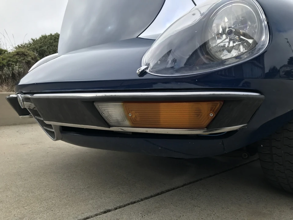 1978 Alfa Romeo Series 2 - Image 31 of 31