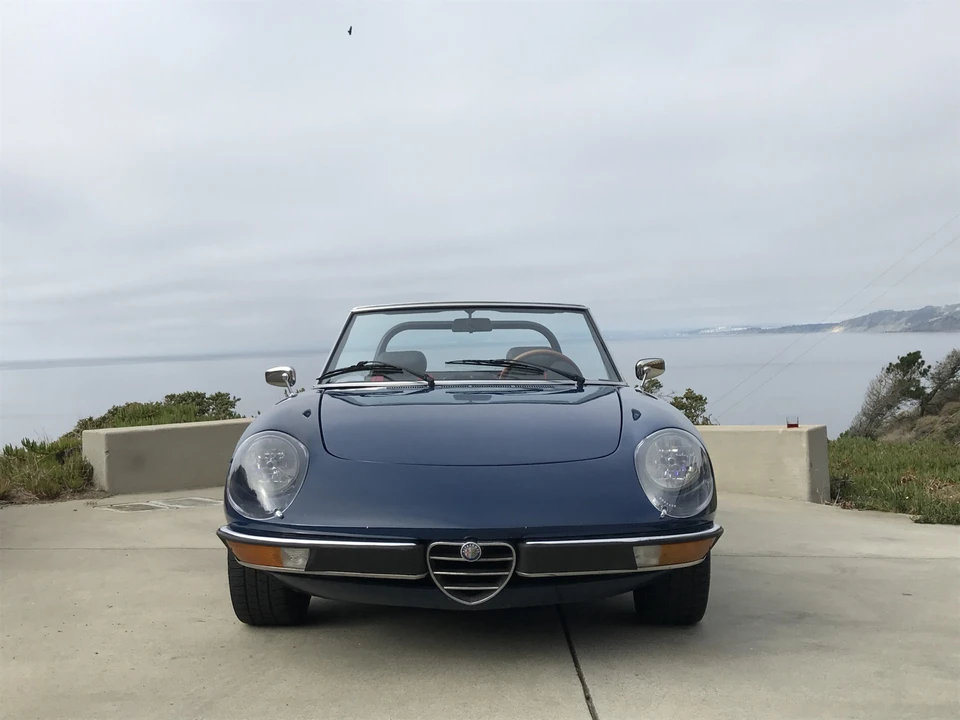 1978 Alfa Romeo Series 2 - Image 4 of 31