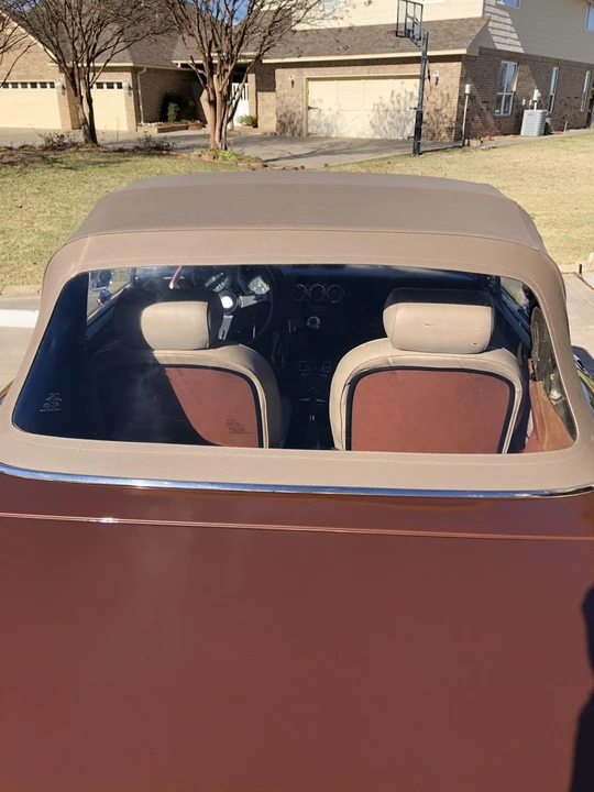 1978 Alfa Romeo Series 2 - Image 25 of 31