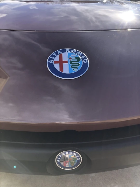 1978 Alfa Romeo Series 2 - Image 10 of 31
