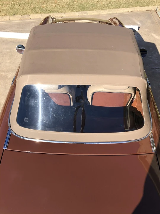 1978 Alfa Romeo Series 2 - Image 27 of 31