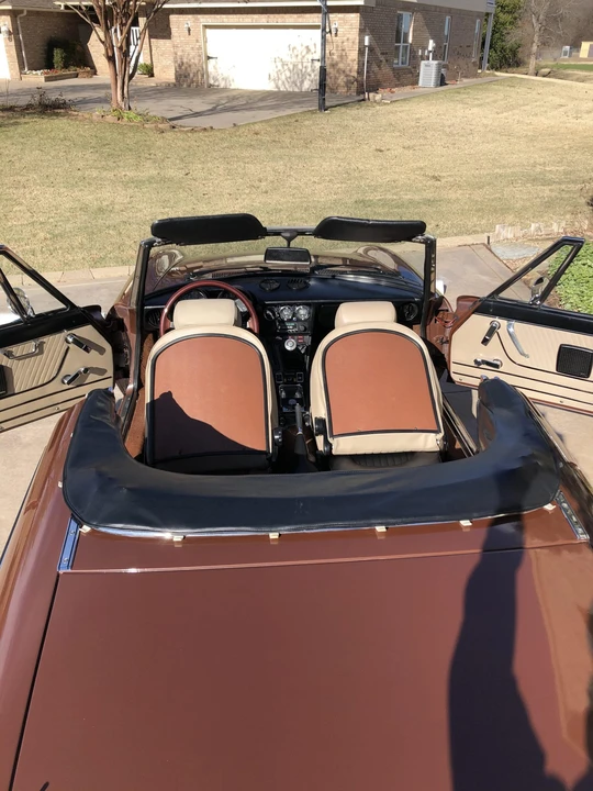 1978 Alfa Romeo Series 2 - Image 23 of 31