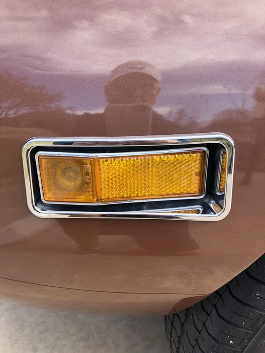1978 Alfa Romeo Series 2 - Image 15 of 31