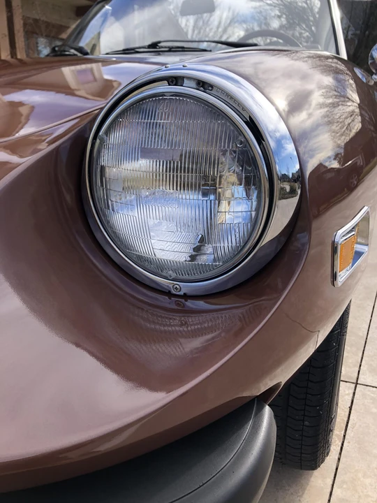 1978 Alfa Romeo Series 2 - Image 12 of 31