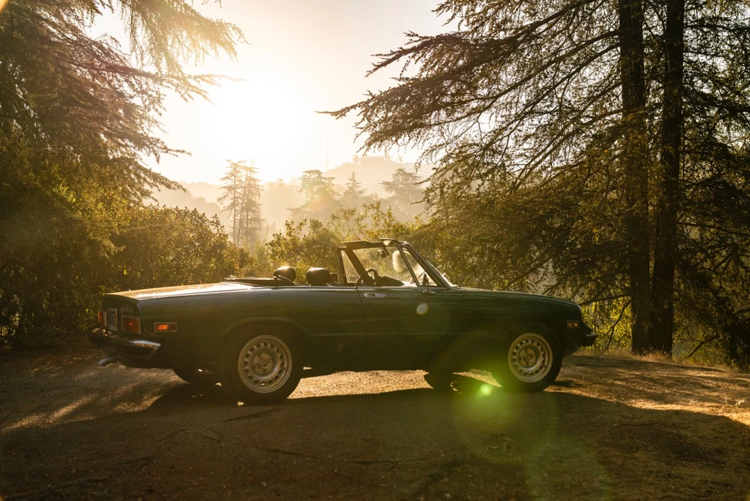 1978 Alfa Romeo Series 2 - Image 24 of 31