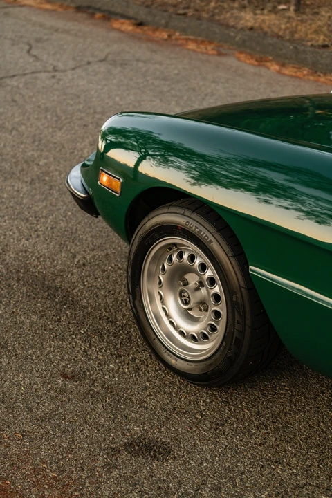 1978 Alfa Romeo Series 2 - Image 28 of 31