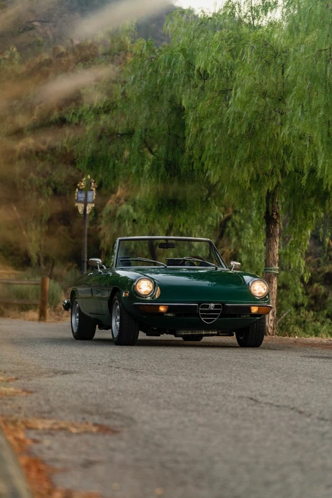 1978 Alfa Romeo Series 2 - Image 27 of 31