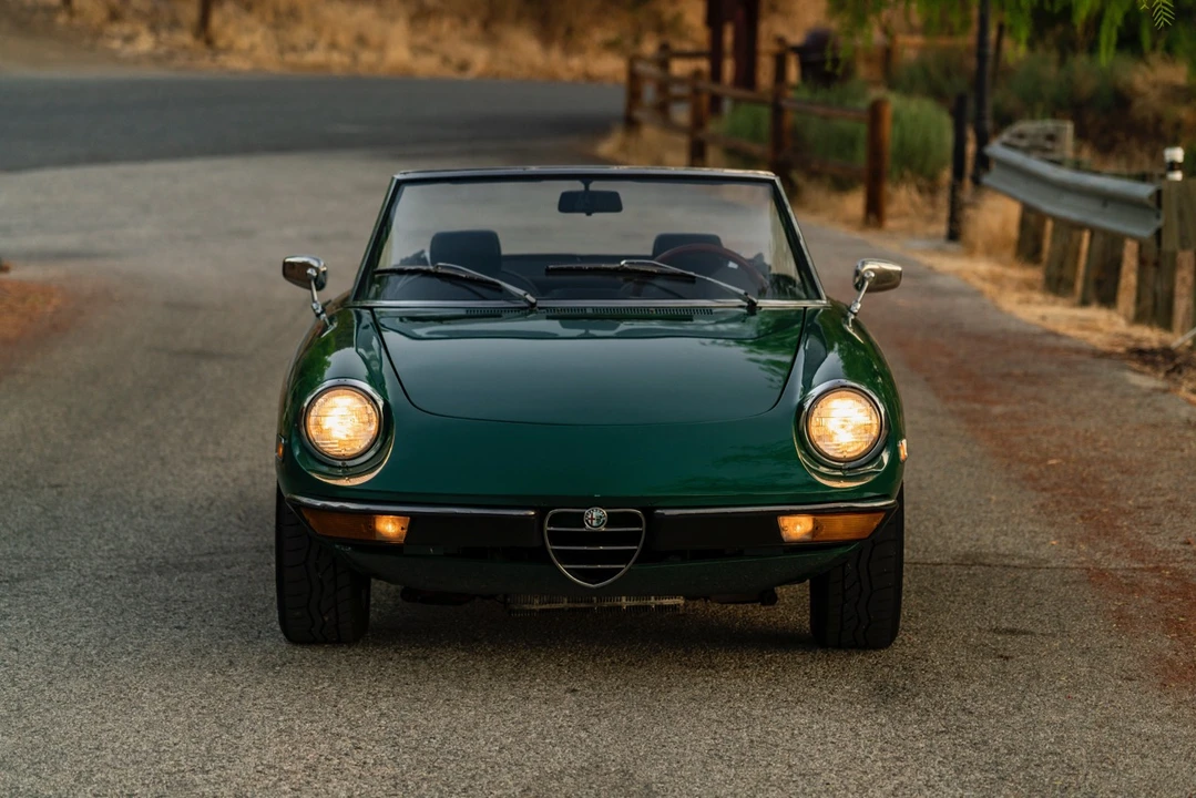 1978 Alfa Romeo Series 2 - Image 4 of 31