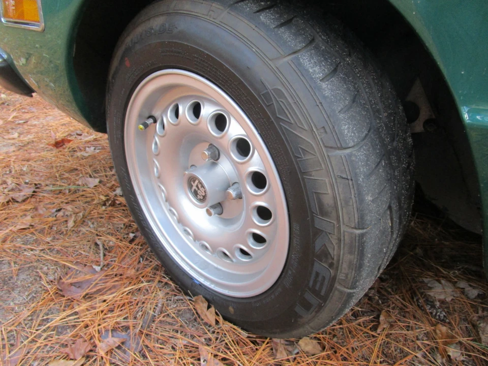 1978 Alfa Romeo Series 2 - Image 16 of 31