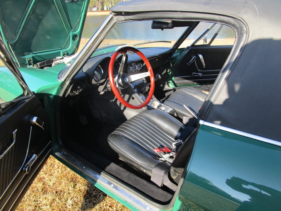 1978 Alfa Romeo Series 2 - Image 17 of 31