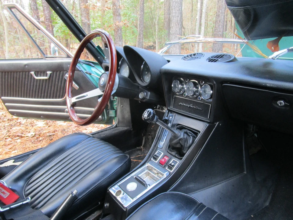 1978 Alfa Romeo Series 2 - Image 20 of 31