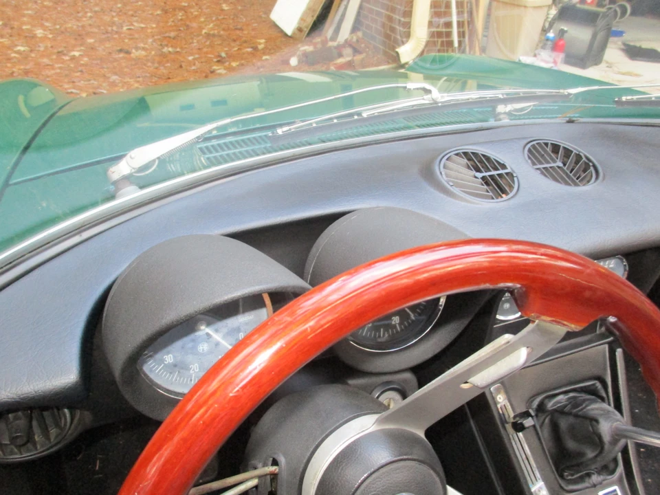 1978 Alfa Romeo Series 2 - Image 21 of 31
