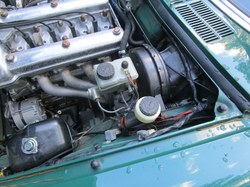 1978 Alfa Romeo Series 2 - Image 30 of 31