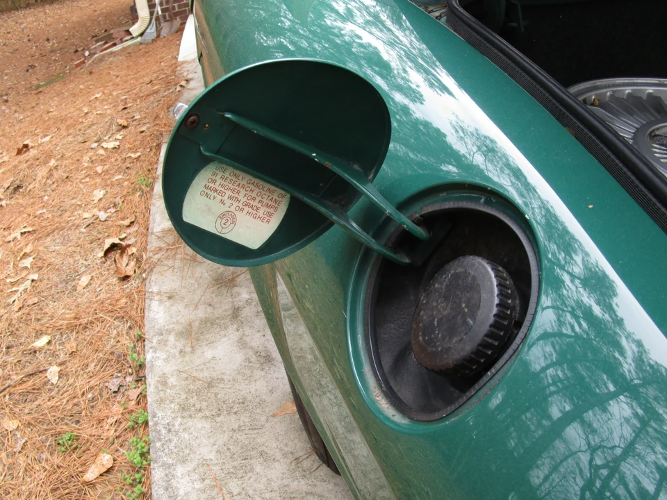 1978 Alfa Romeo Series 2 - Image 15 of 31