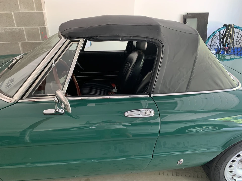 1978 Alfa Romeo Series 2 - Image 30 of 31