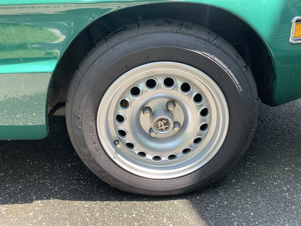 1978 Alfa Romeo Series 2 - Image 28 of 31