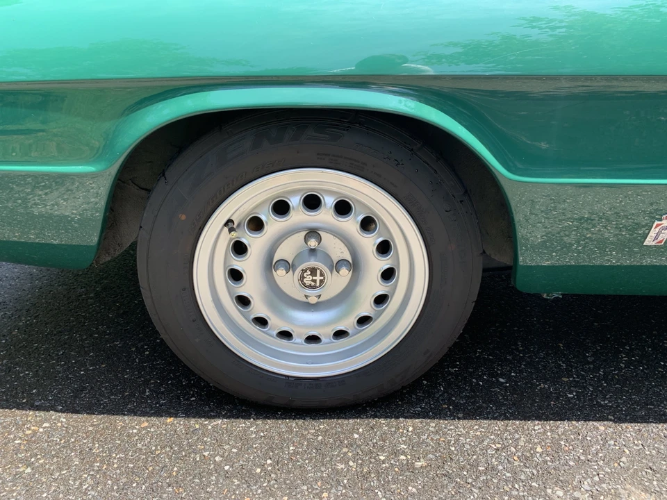 1978 Alfa Romeo Series 2 - Image 27 of 31