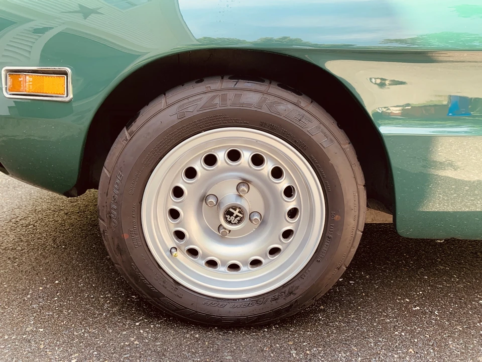 1978 Alfa Romeo Series 2 - Image 26 of 31