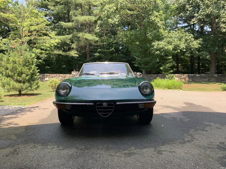 1978 Alfa Romeo Series 2 - Image 5 of 31