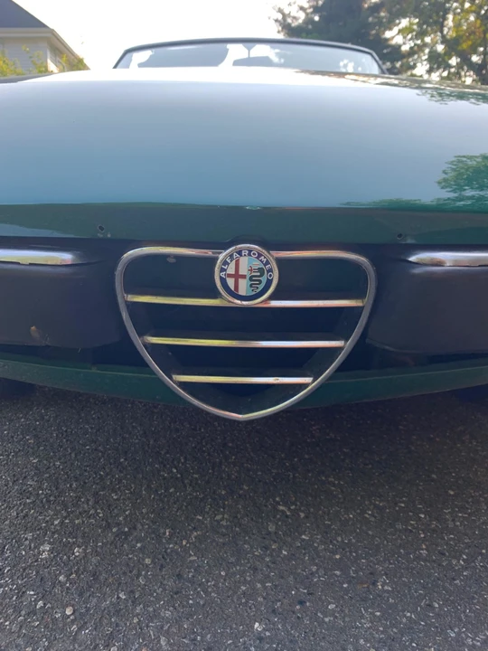 1978 Alfa Romeo Series 2 - Image 17 of 31