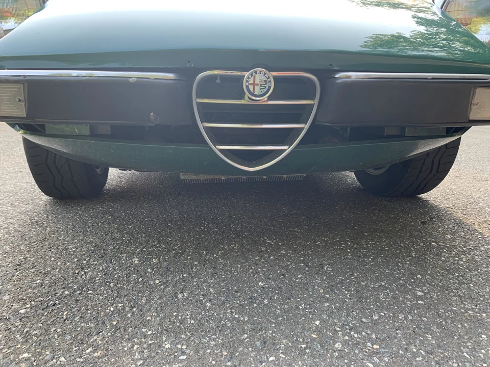 1978 Alfa Romeo Series 2 - Image 18 of 31
