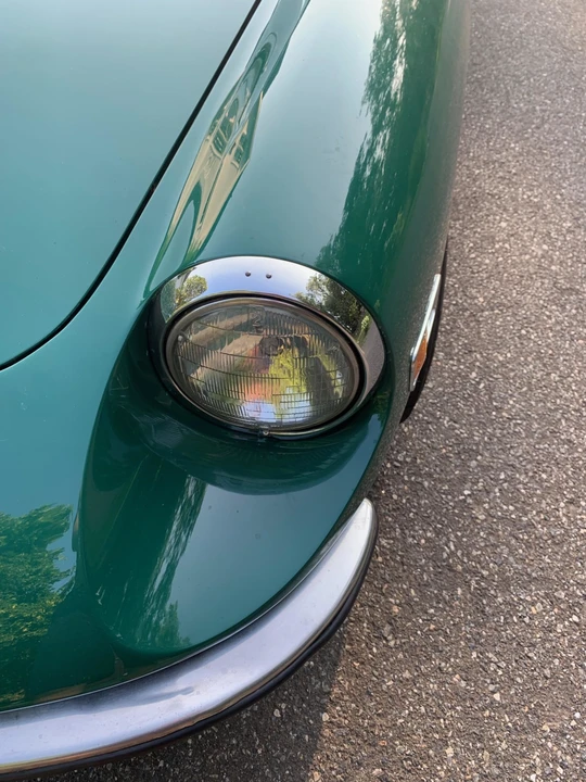 1978 Alfa Romeo Series 2 - Image 21 of 31