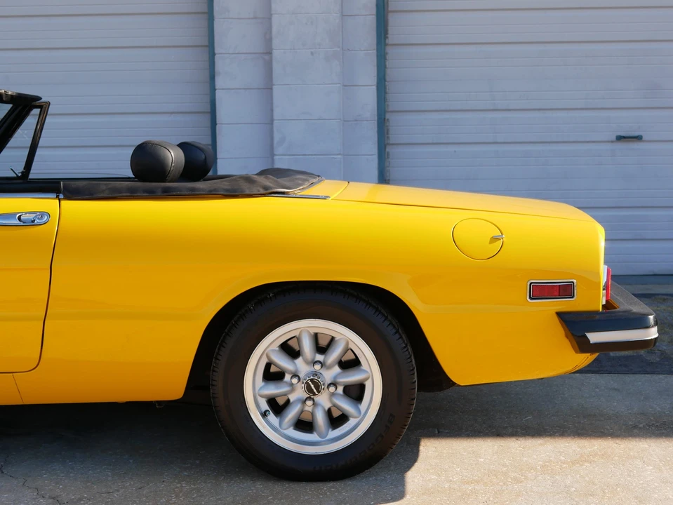 1978 Alfa Romeo Series 2 - Image 15 of 31