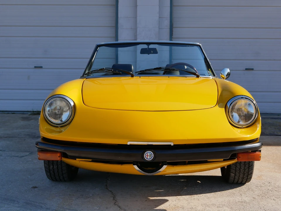1978 Alfa Romeo Series 2 - Image 10 of 31