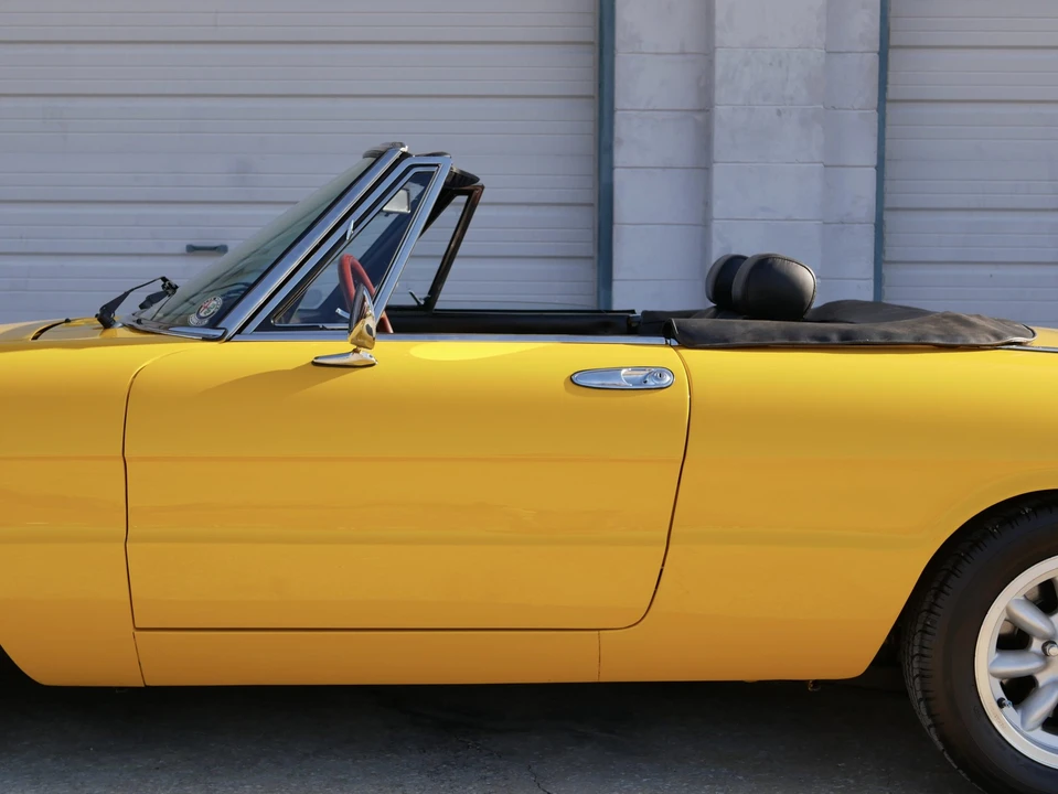 1978 Alfa Romeo Series 2 - Image 13 of 31