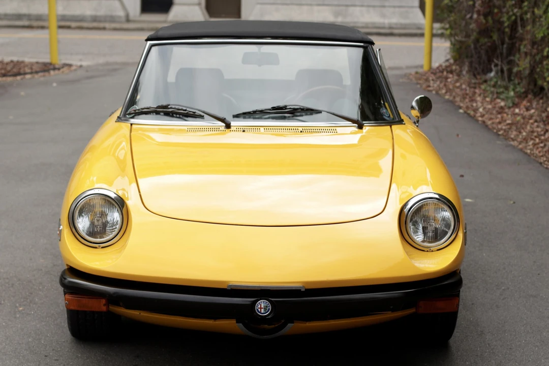 1978 Alfa Romeo Series 2 - Image 19 of 31