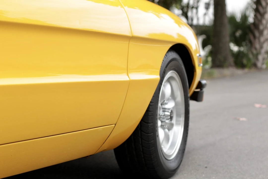 1978 Alfa Romeo Series 2 - Image 25 of 31