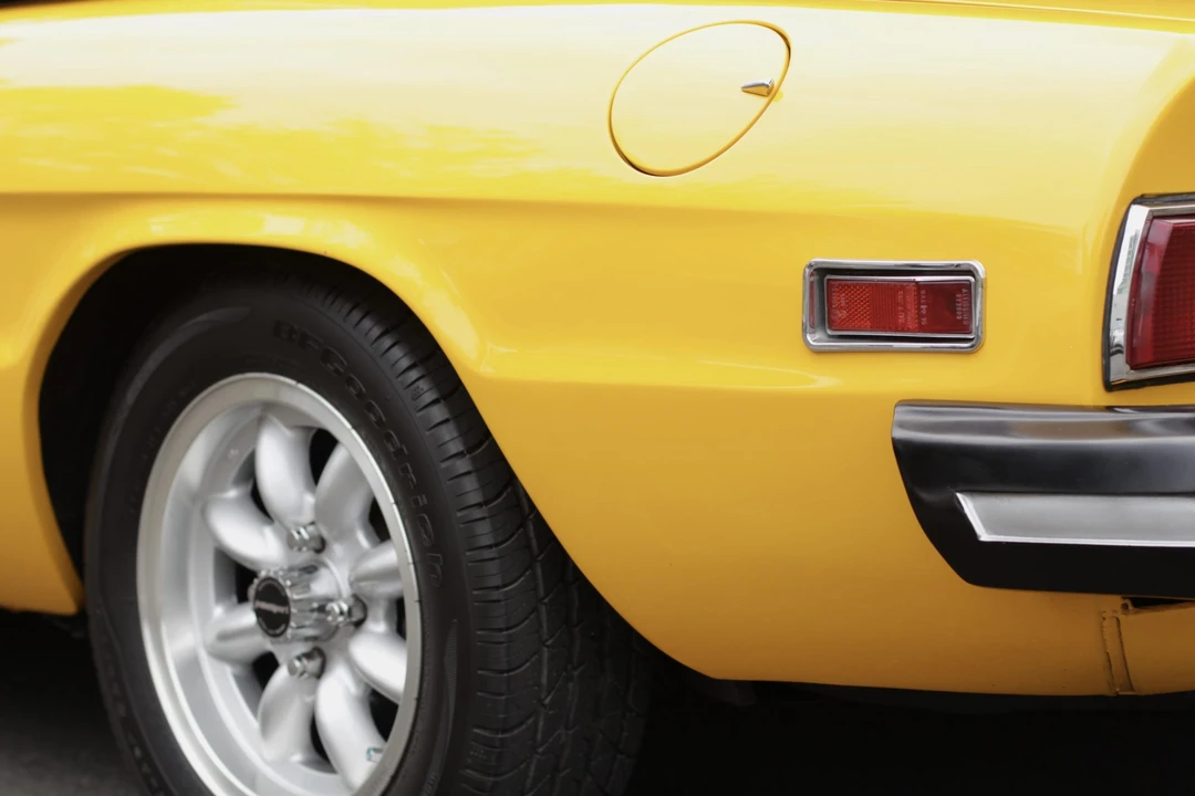 1978 Alfa Romeo Series 2 - Image 17 of 31