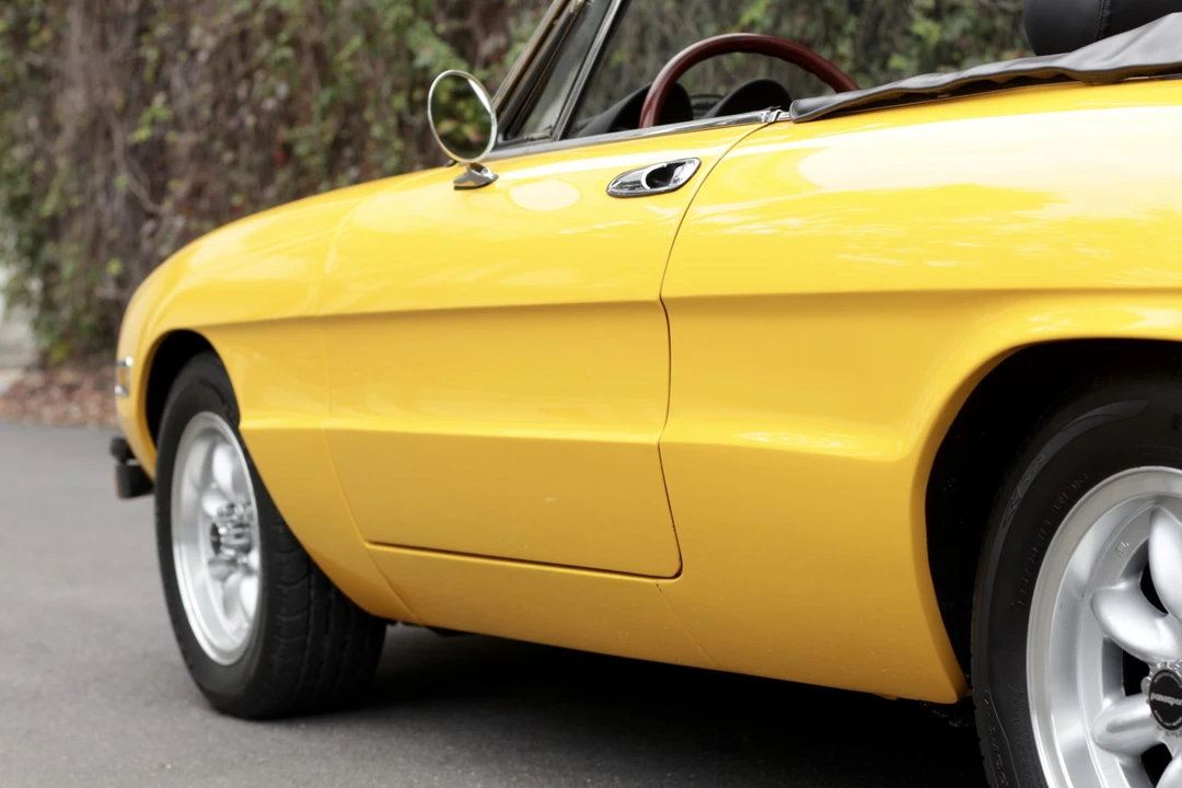 1978 Alfa Romeo Series 2 - Image 23 of 31
