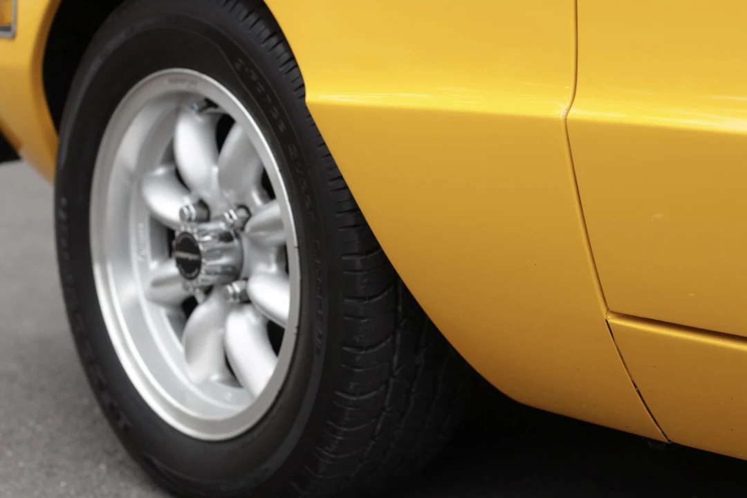 1978 Alfa Romeo Series 2 - Image 22 of 31