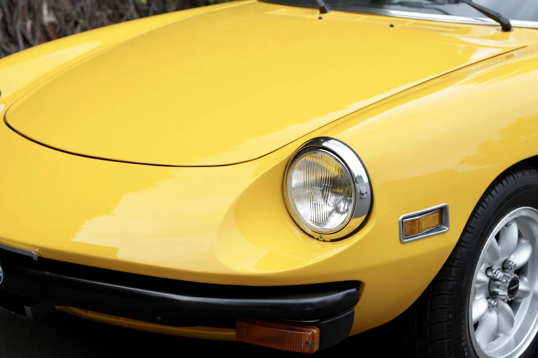1978 Alfa Romeo Series 2 - Image 21 of 31