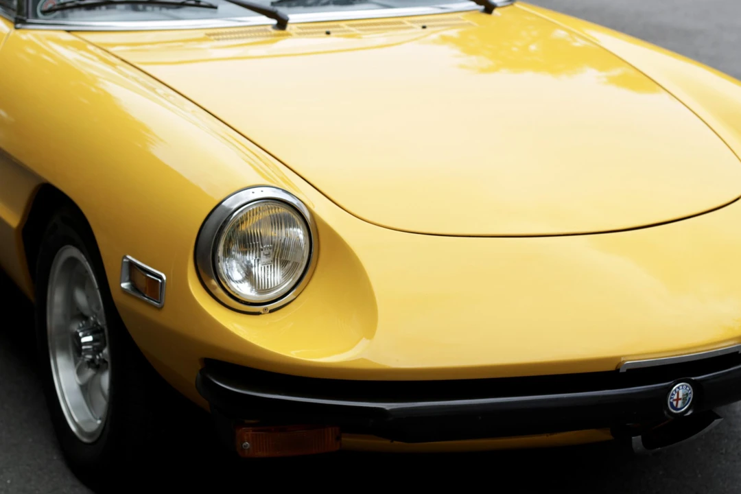 1978 Alfa Romeo Series 2 - Image 30 of 31