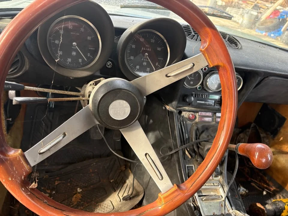 1978 Alfa Romeo Series 2 - Image 2 of 5