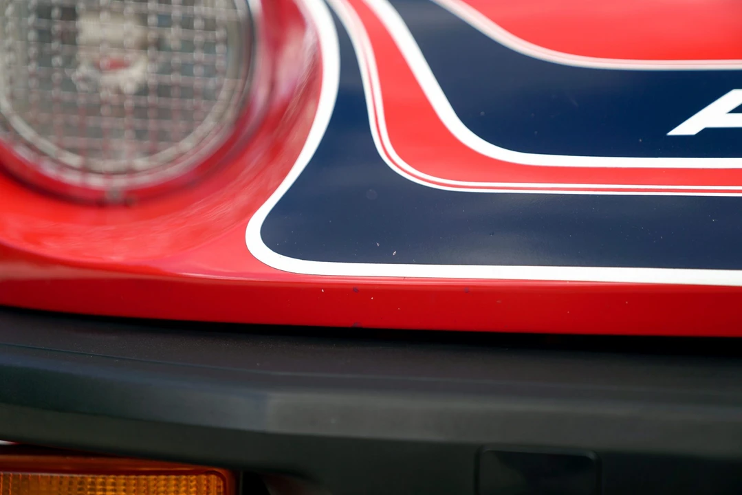 1978 Alfa Romeo Series 2 - Image 24 of 31