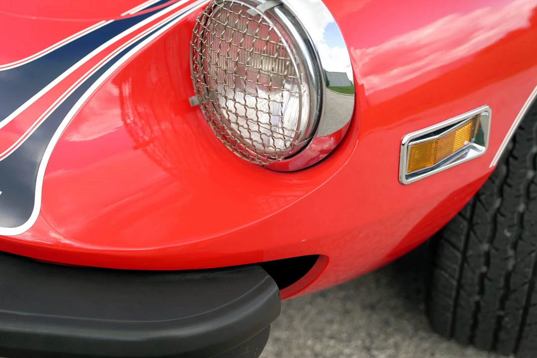 1978 Alfa Romeo Series 2 - Image 27 of 31