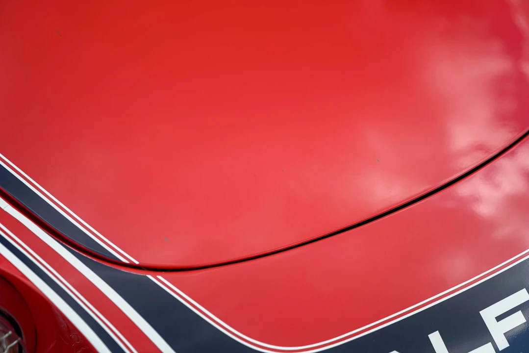1978 Alfa Romeo Series 2 - Image 25 of 31