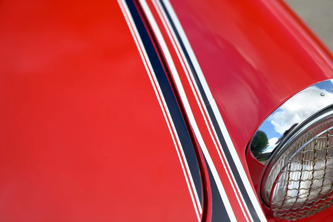 1978 Alfa Romeo Series 2 - Image 30 of 31