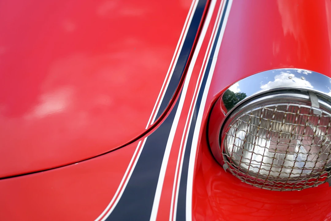 1978 Alfa Romeo Series 2 - Image 29 of 31