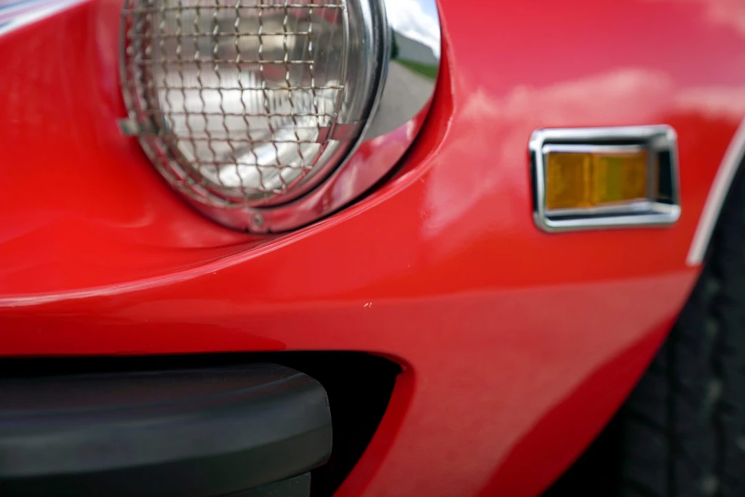 1978 Alfa Romeo Series 2 - Image 28 of 31